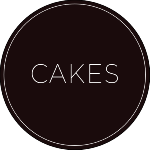 Cakes