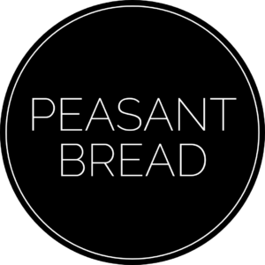 Peasant Bread