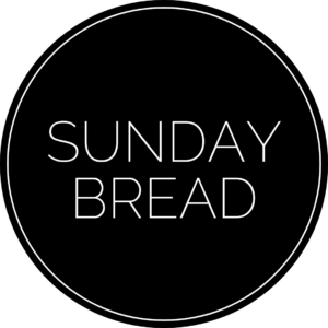 Sunday Bread